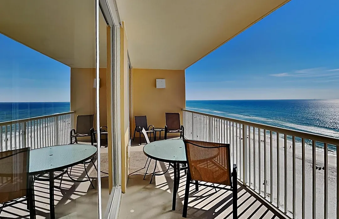Majestic Beach Resort-1