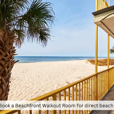 Chateau Beachfront Hotel, A By The Sea Resort-3