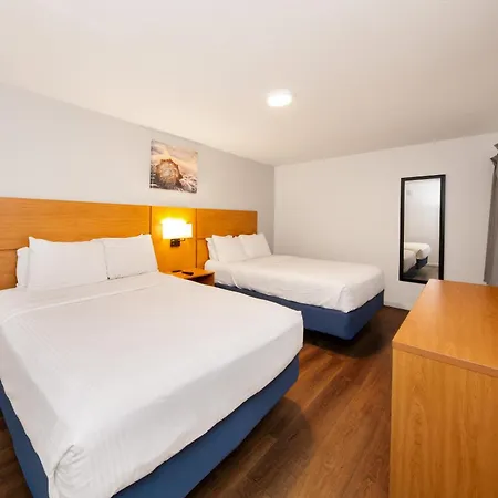 Chateau Beachfront Hotel, A By The Sea Resort-2