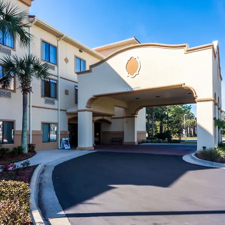 Comfort Suites-2